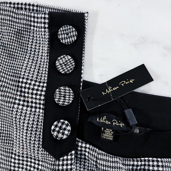 Two Piece Pants Set - Picture 12 of 16